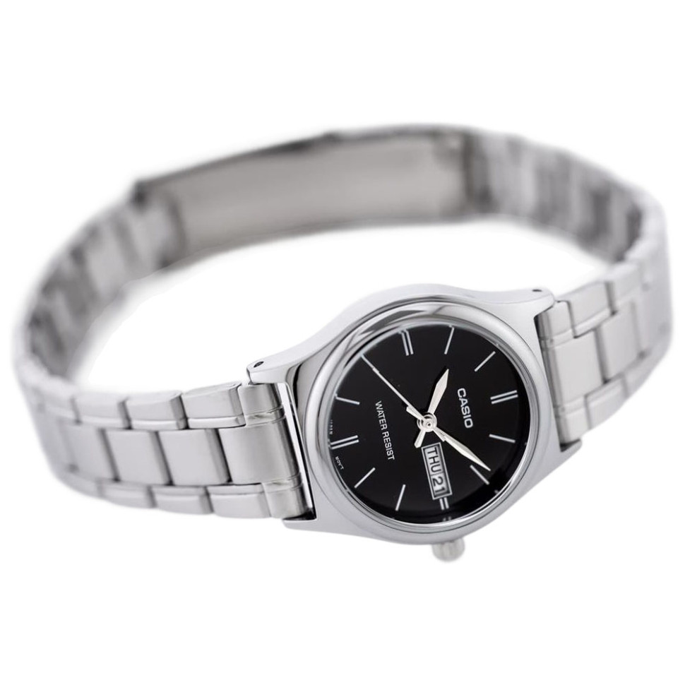 Жіночий годинник Casio LTP-V006D-1B2UDF