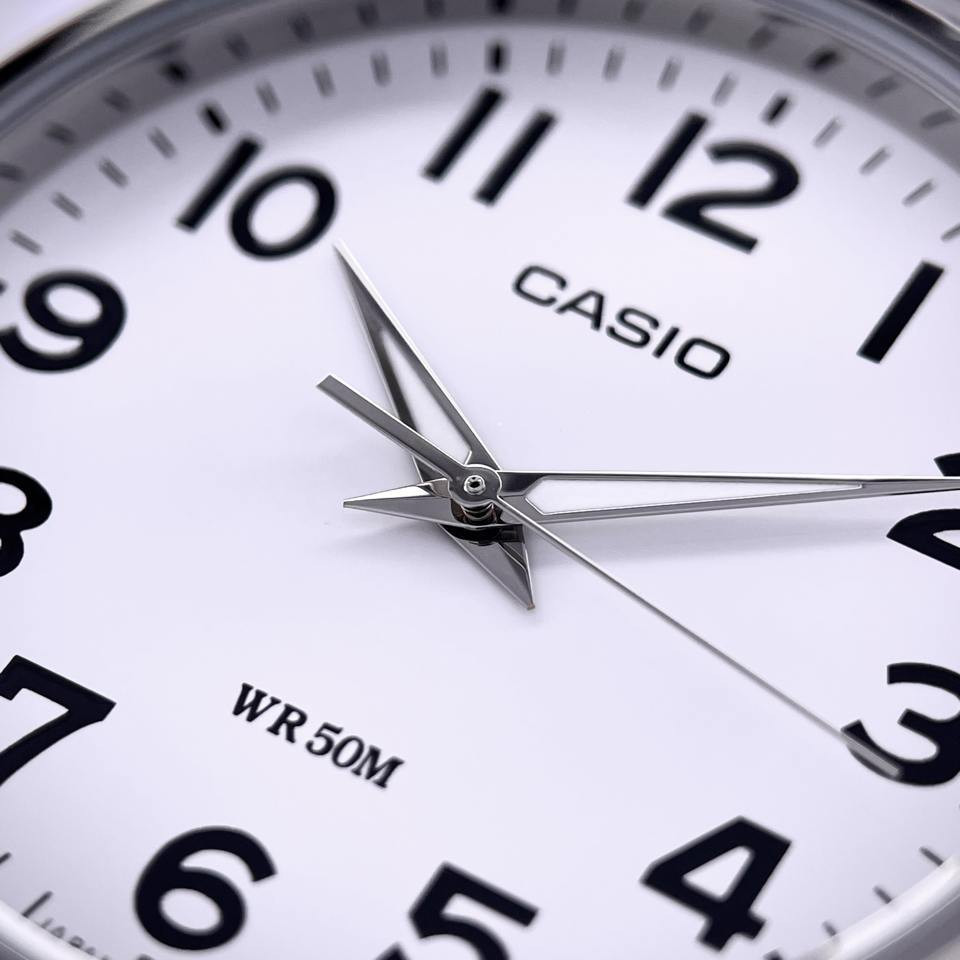 Чоловічий годинник Casio MTP-1303D-7B