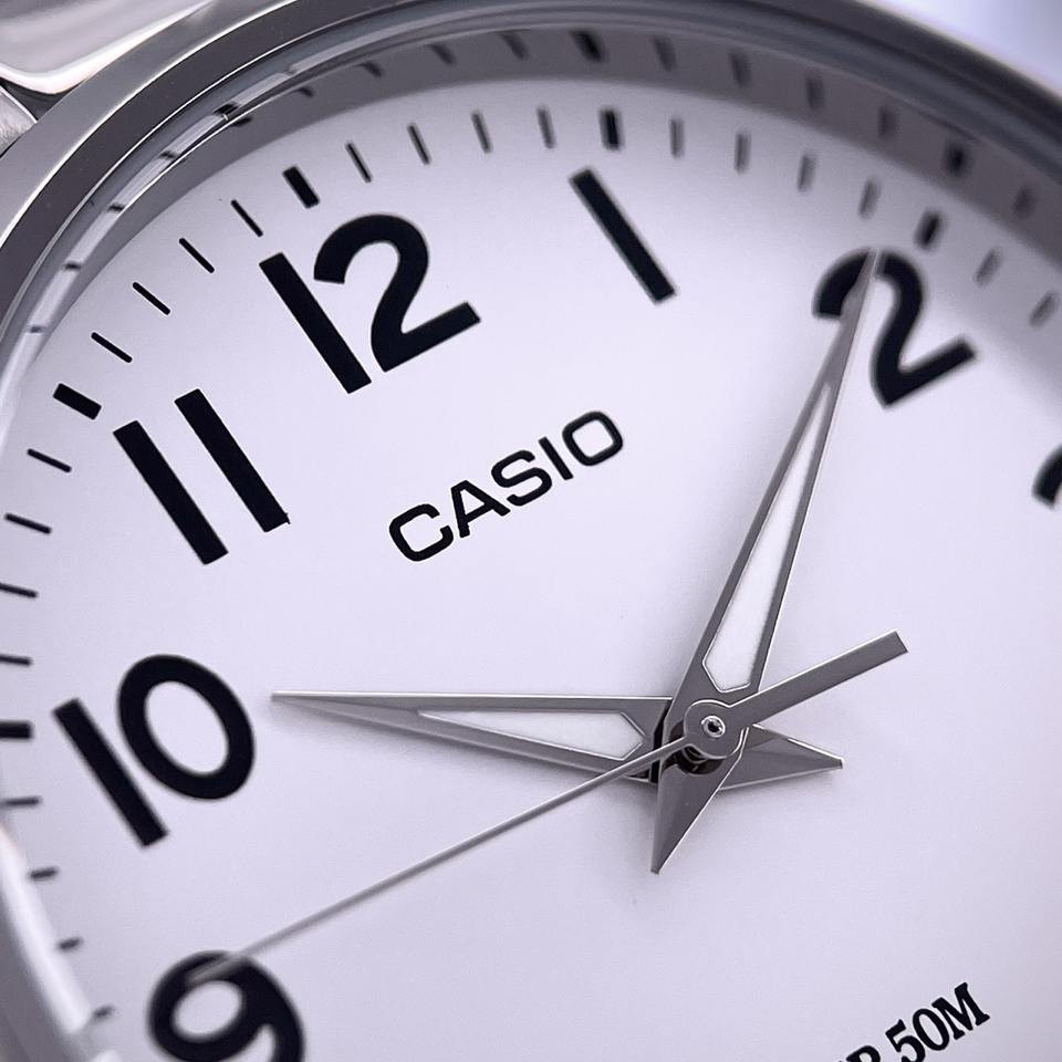 Чоловічий годинник Casio MTP-1303D-7B