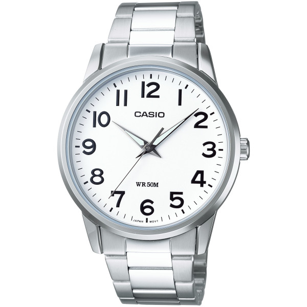 Чоловічий годинник Casio MTP-1303D-7B