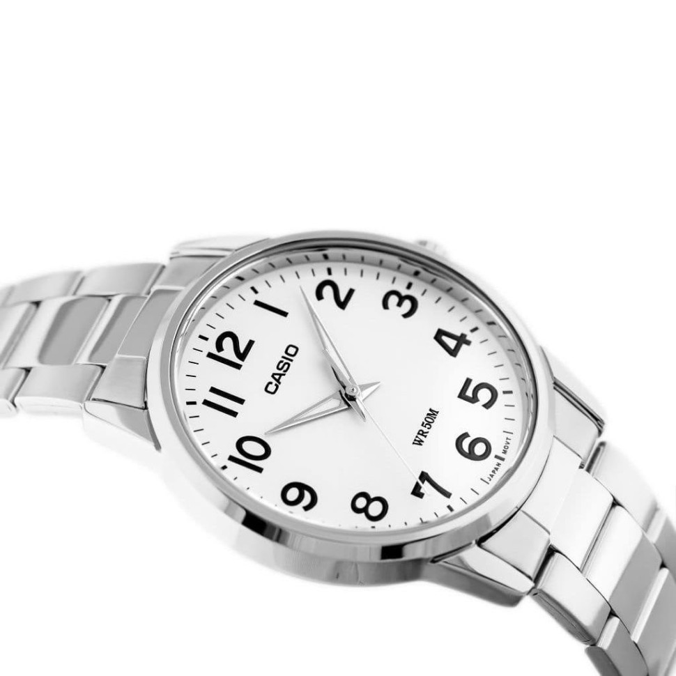 Чоловічий годинник Casio MTP-1303D-7B