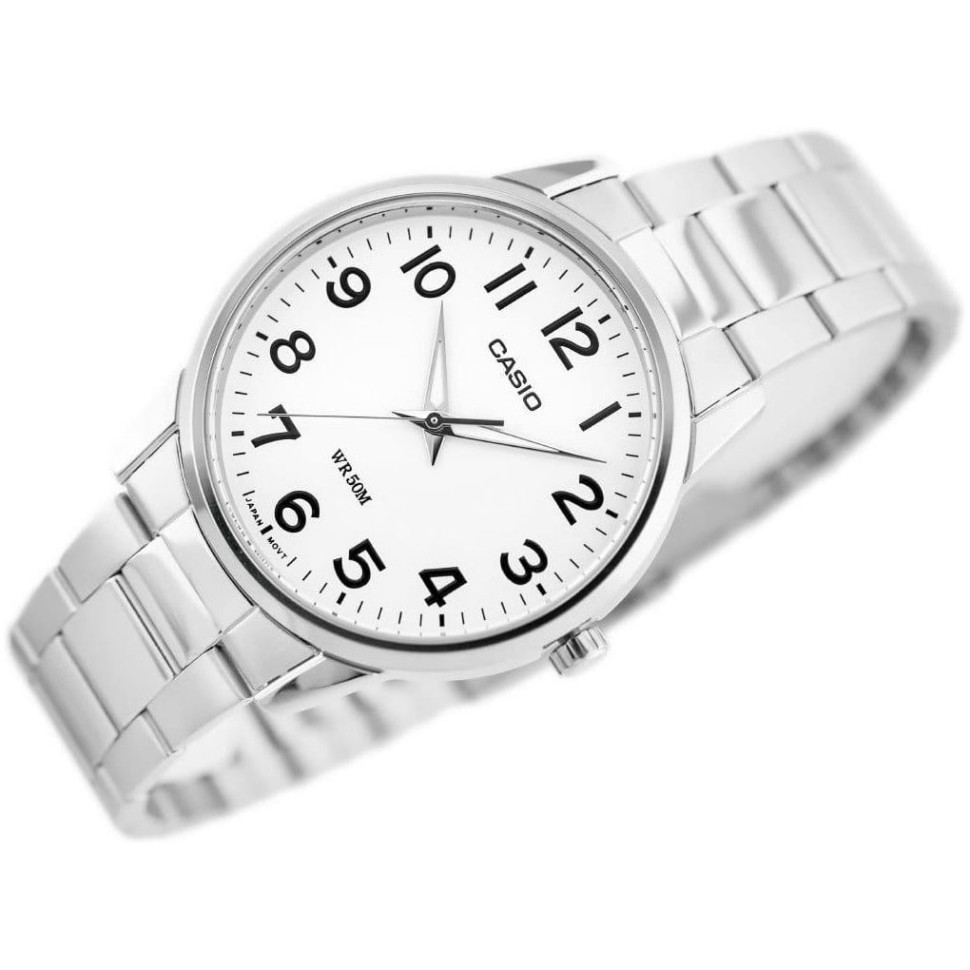 Чоловічий годинник Casio MTP-1303D-7B