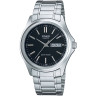 Чоловічий годинник Casio MTP-1239D-1A
