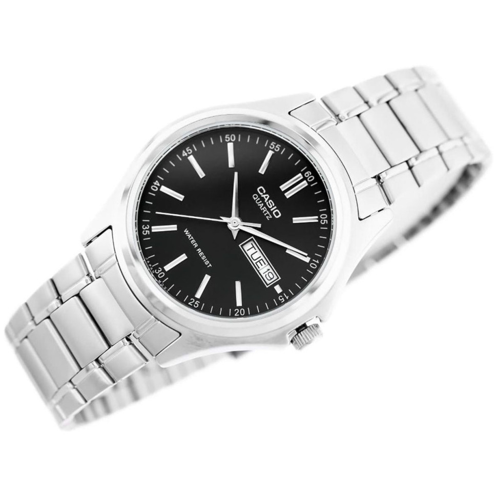 Чоловічий годинник Casio MTP-1239D-1A