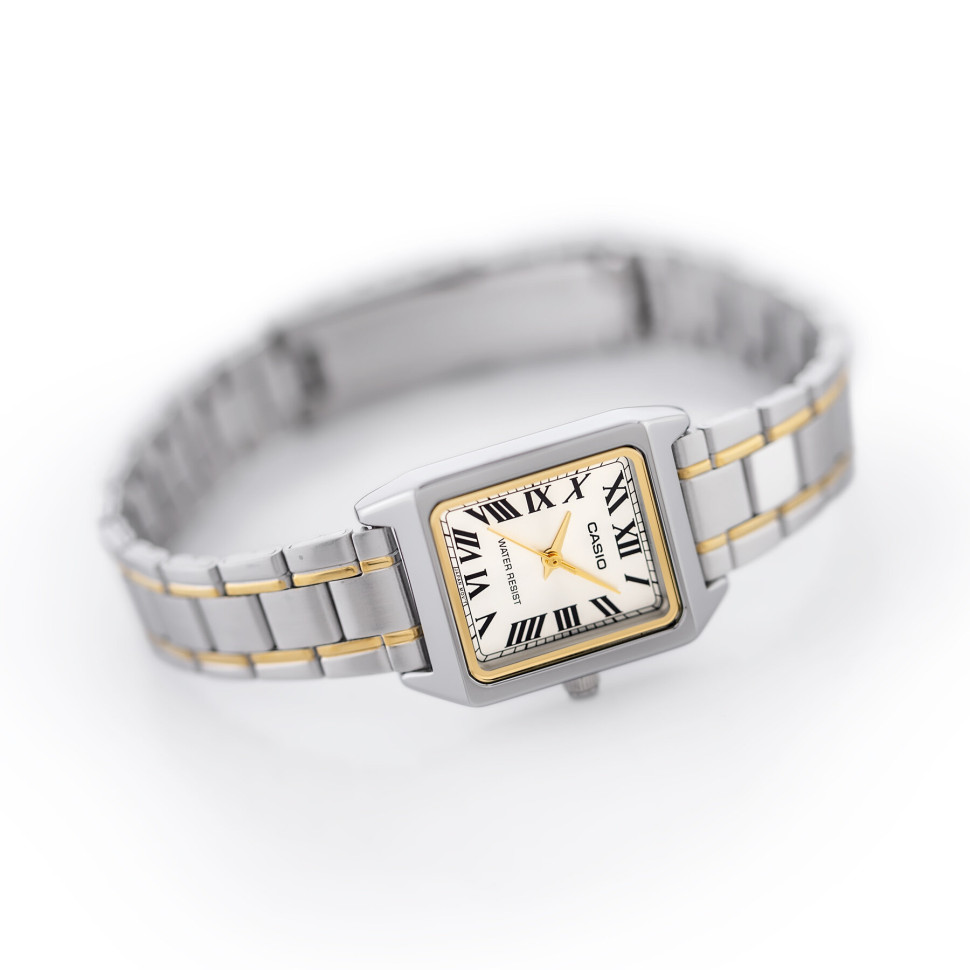 Жіночий годинник Casio LTP-V007SG-9B