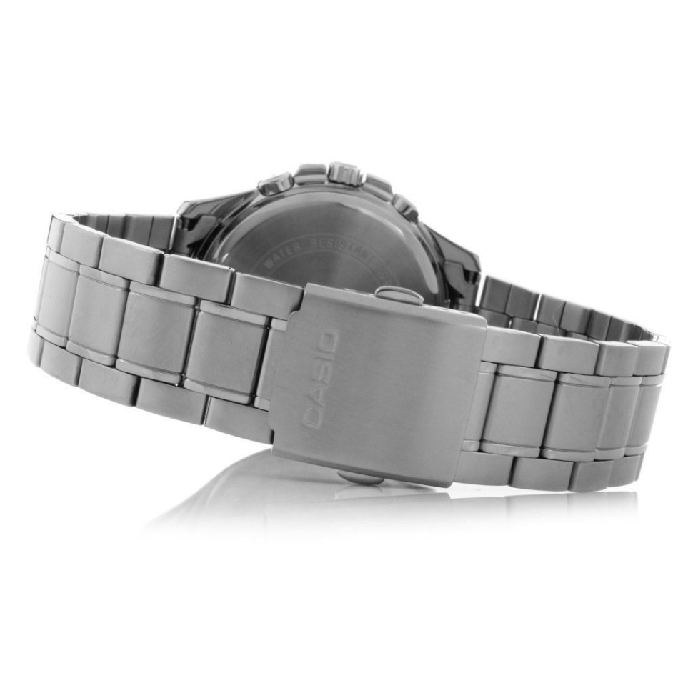 Чоловічий годинник Casio MTP-1375D-1A