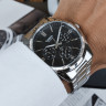 Чоловічий годинник Casio MTP-1375D-1A
