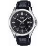 Чоловічий годинник Casio MTS-100L-1A
