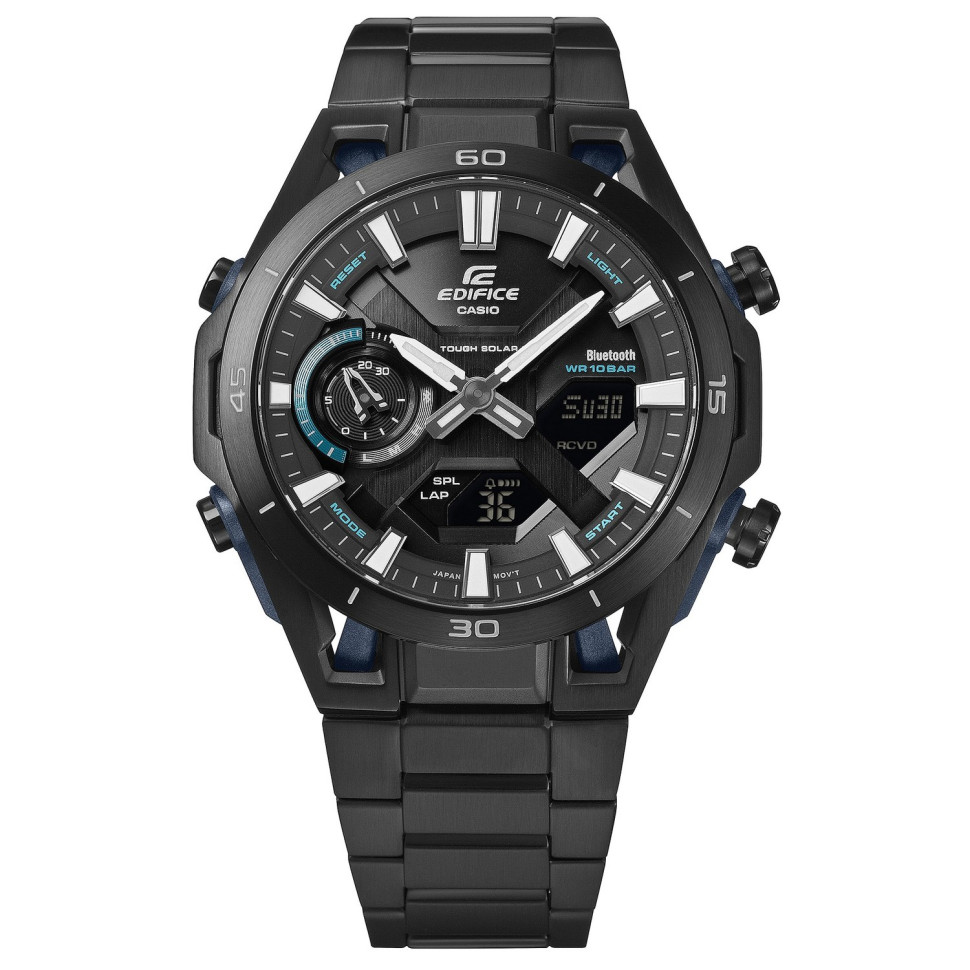Чоловічий годинник Casio Edifice ECB-2300DC-1A