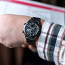 Чоловічий годинник Casio Edifice ECB-2300DC-1A