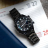 Чоловічий годинник Casio Edifice ECB-2300DC-1A