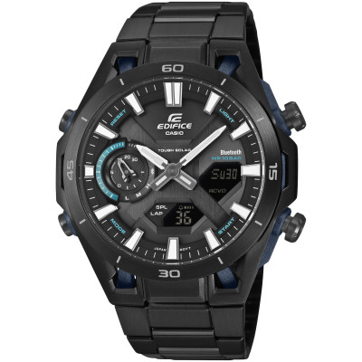 Чоловічий годинник Casio Edifice ECB-2300DC-1A