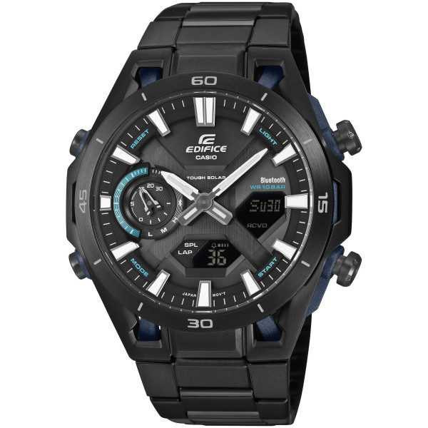Чоловічий годинник Casio Edifice ECB-2300DC-1A