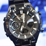Чоловічий годинник Casio Edifice ECB-2300DC-1A