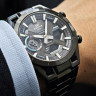 Чоловічий годинник Casio Edifice ECB-2300DC-1A