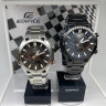 Чоловічий годинник Casio Edifice ECB-2300DC-1A