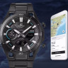 Чоловічий годинник Casio Edifice ECB-2300DC-1A