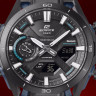 Чоловічий годинник Casio Edifice ECB-2300DC-1A