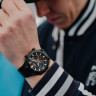 Чоловічий годинник Casio Edifice ECB-2300DC-1A