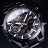 Чоловічий годинник Casio Edifice ECB-2300DC-1A