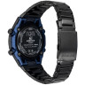 Чоловічий годинник Casio Edifice ECB-2300DC-1A