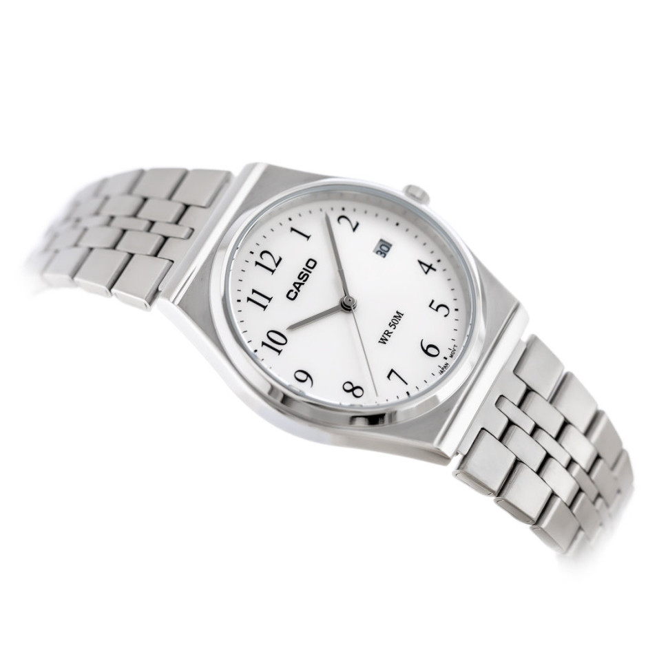 Чоловічий годинник Casio MTP-B145D-7B