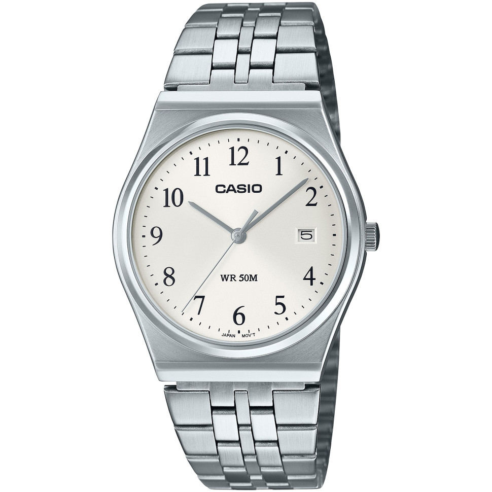 Чоловічий годинник Casio MTP-B145D-7B