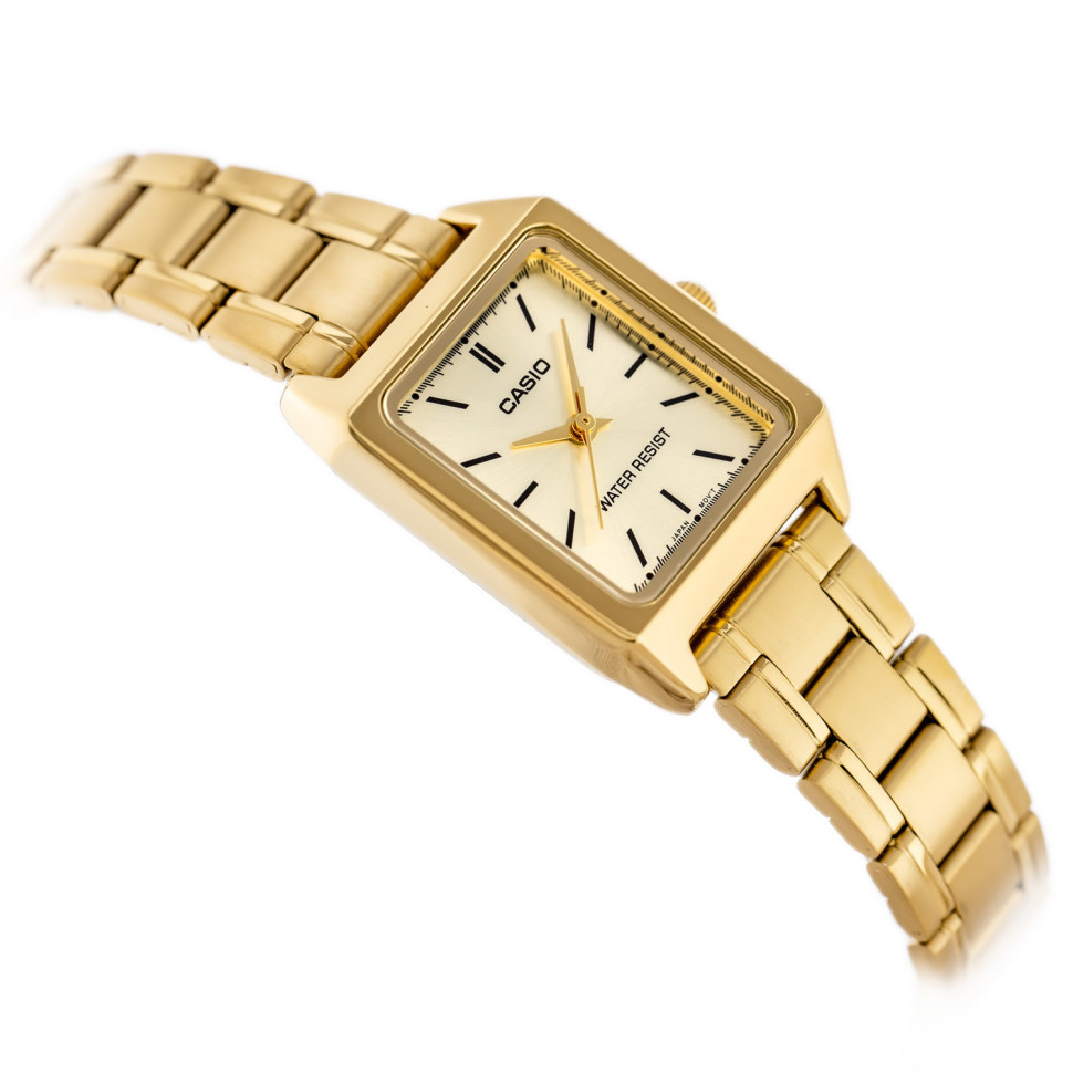 Жіночий годинник Casio LTP-V007G-9E