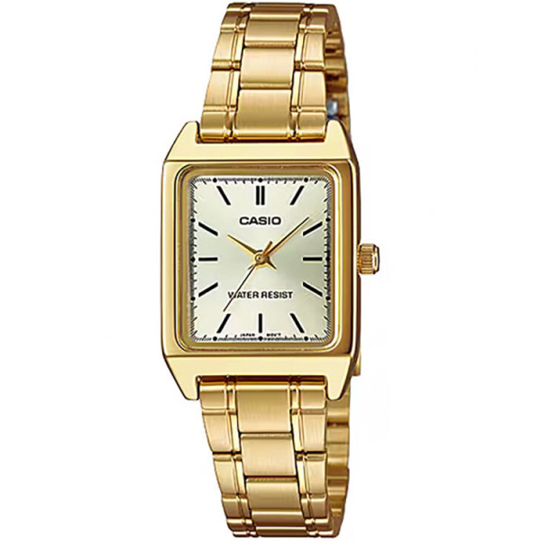 Жіночий годинник Casio LTP-V007G-9E