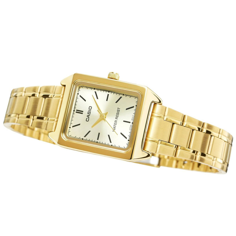 Жіночий годинник Casio LTP-V007G-9E