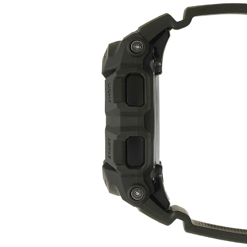 Чоловічий годинник Casio G-SHOCK GBA-900UU-3A