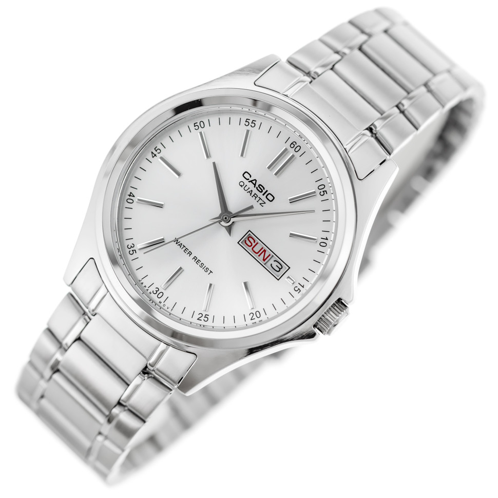 Чоловічий годинник Casio MTP-1239D-7A