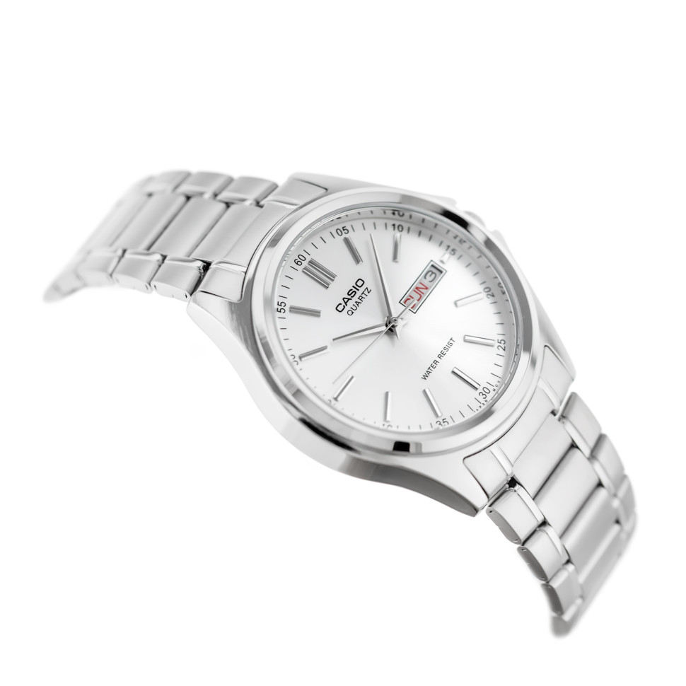 Чоловічий годинник Casio MTP-1239D-7A