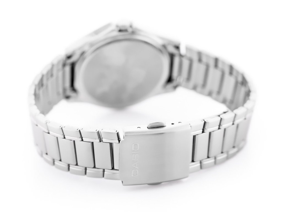 Чоловічий годинник Casio MTP-1239D-7A