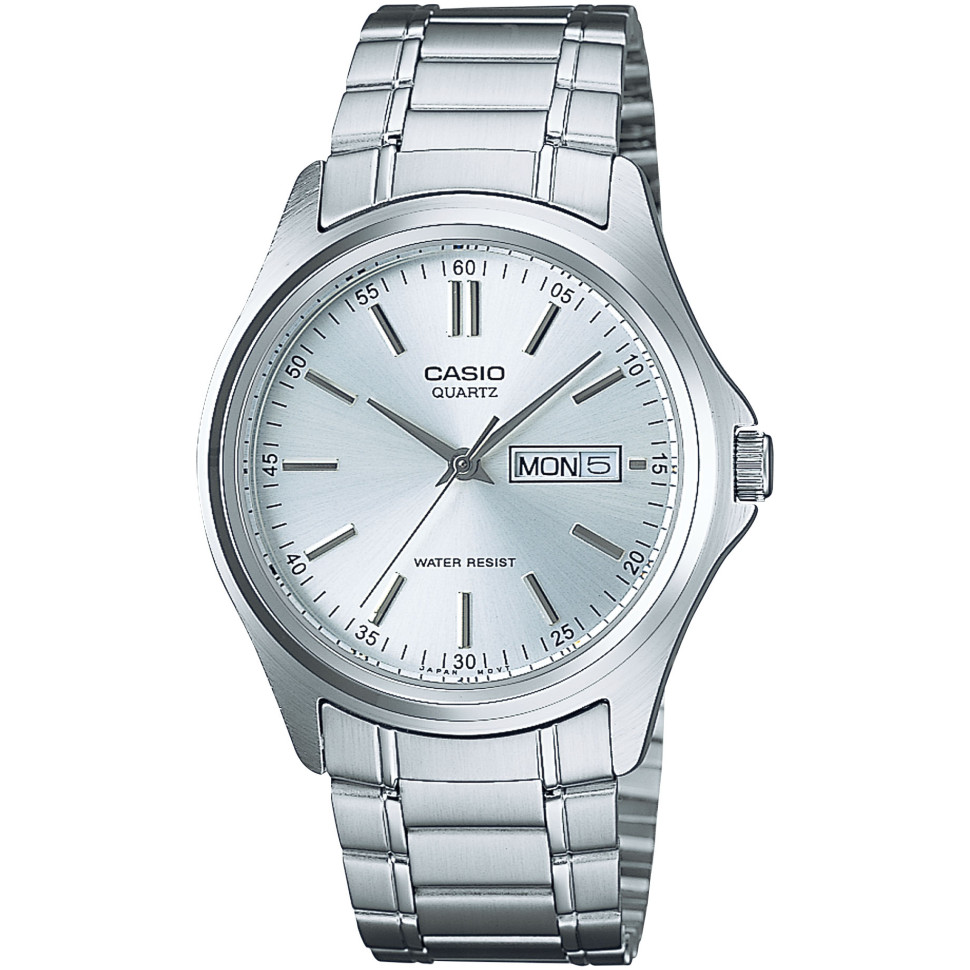 Чоловічий годинник Casio MTP-1239D-7A