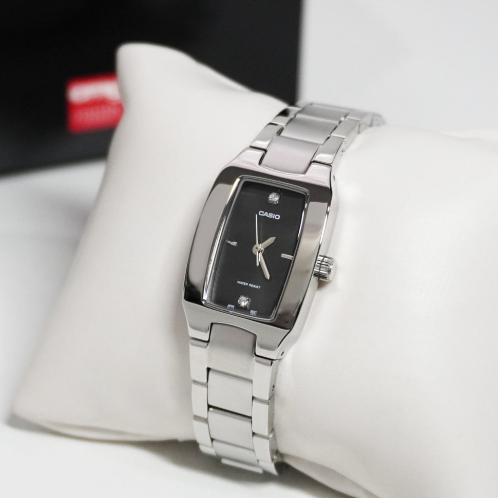Жіночий годинник Casio LTP-1165A-1C2
