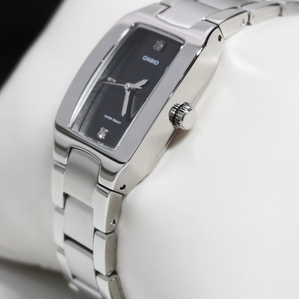Жіночий годинник Casio LTP-1165A-1C2