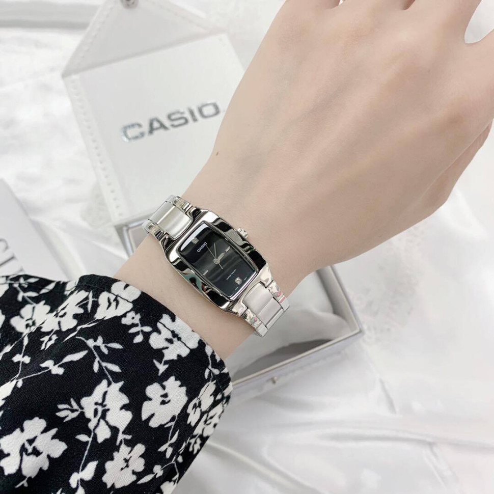 Жіночий годинник Casio LTP-1165A-1C2