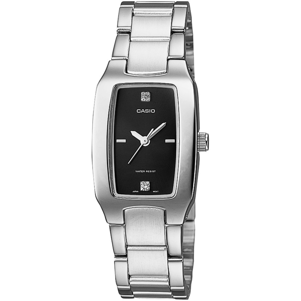 Жіночий годинник Casio LTP-1165A-1C2
