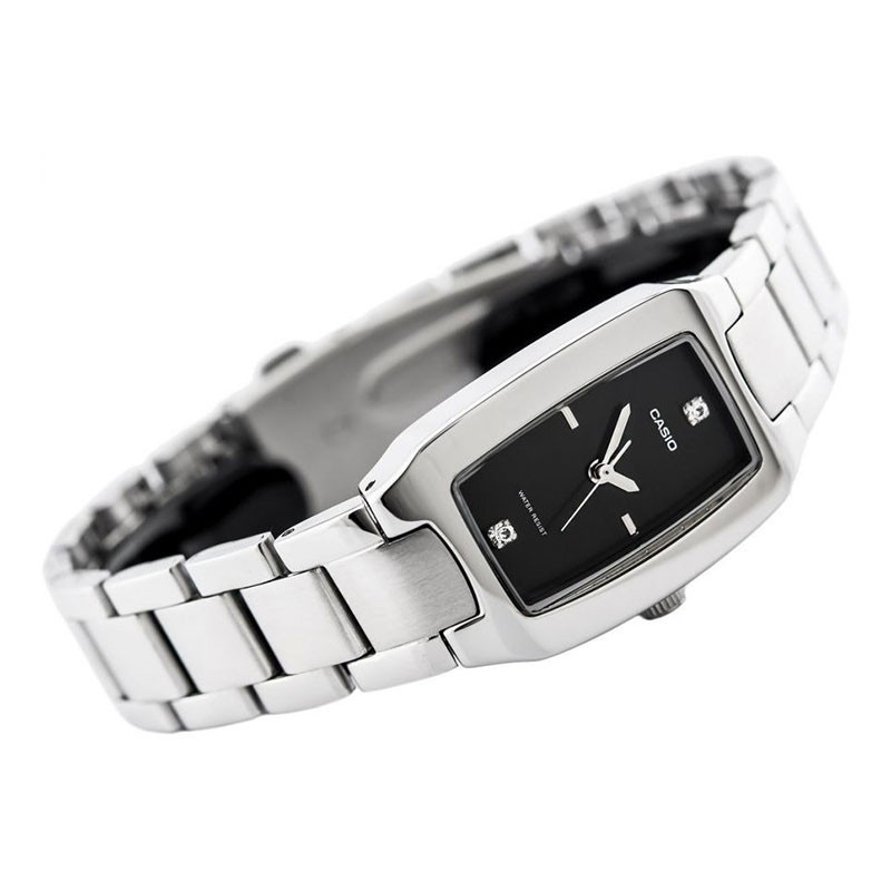 Жіночий годинник Casio LTP-1165A-1C2