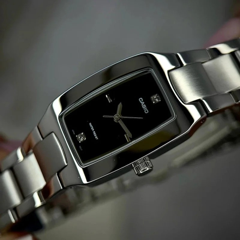 Жіночий годинник Casio LTP-1165A-1C2