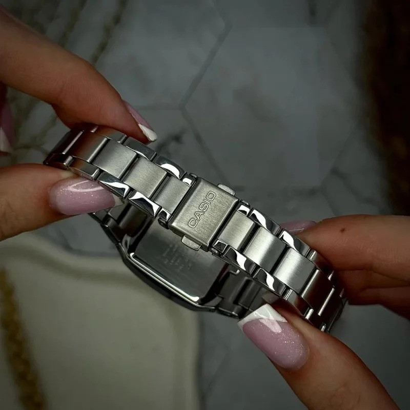 Жіночий годинник Casio LTP-1165A-1C2