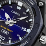 Чоловічий годинник Casio MW-620H-2A