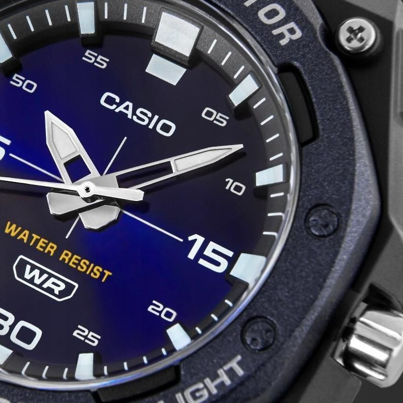 Чоловічий годинник Casio MW-620H-2A