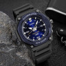 Чоловічий годинник Casio MW-620H-2A