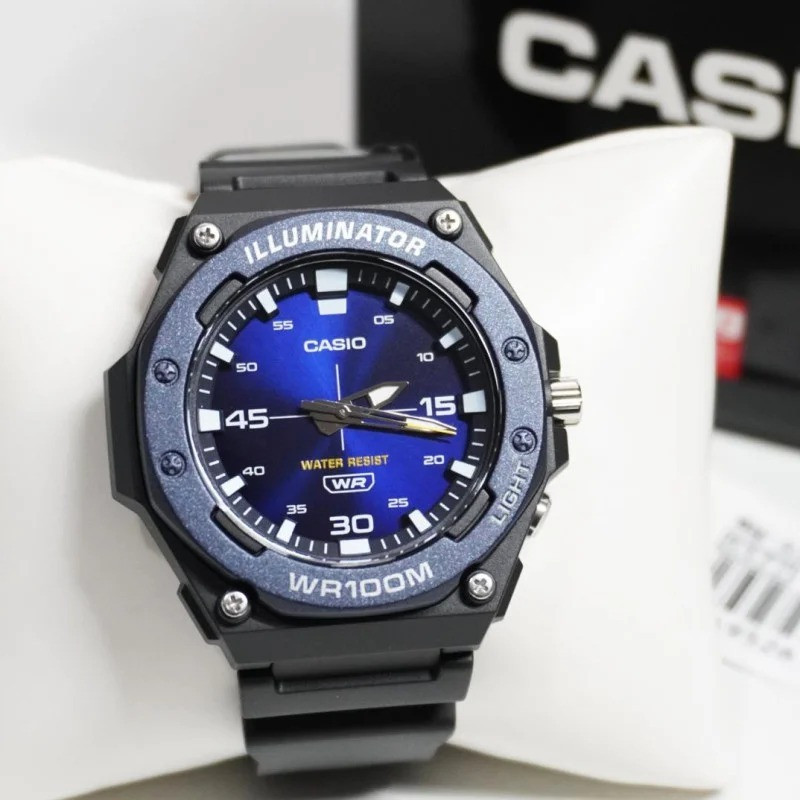 Чоловічий годинник Casio MW-620H-2A