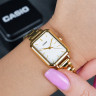 Жіночий годинник Casio LTP-V009G-7E