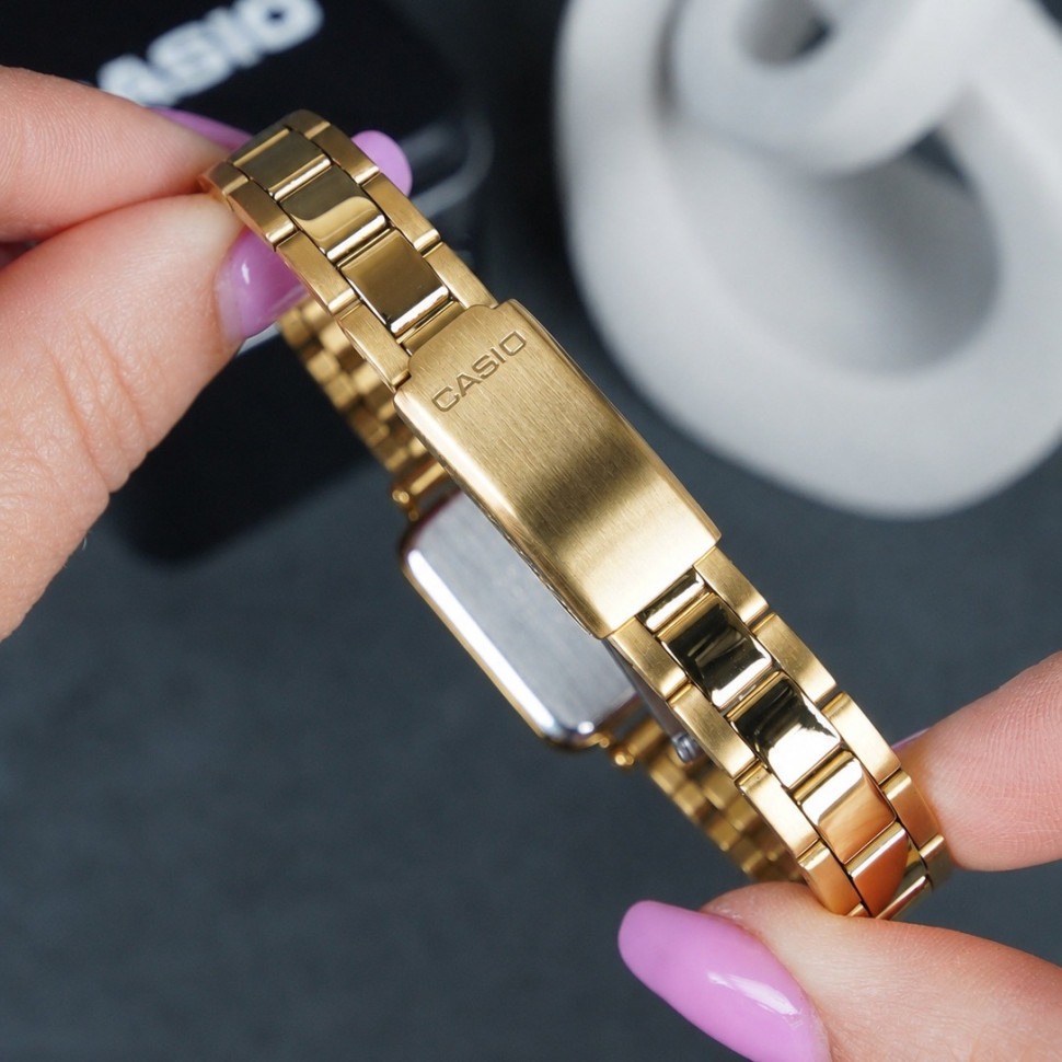 Жіночий годинник Casio LTP-V009G-7E