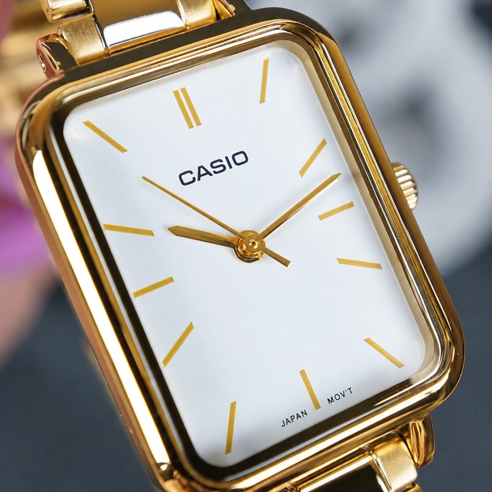 Жіночий годинник Casio LTP-V009G-7E