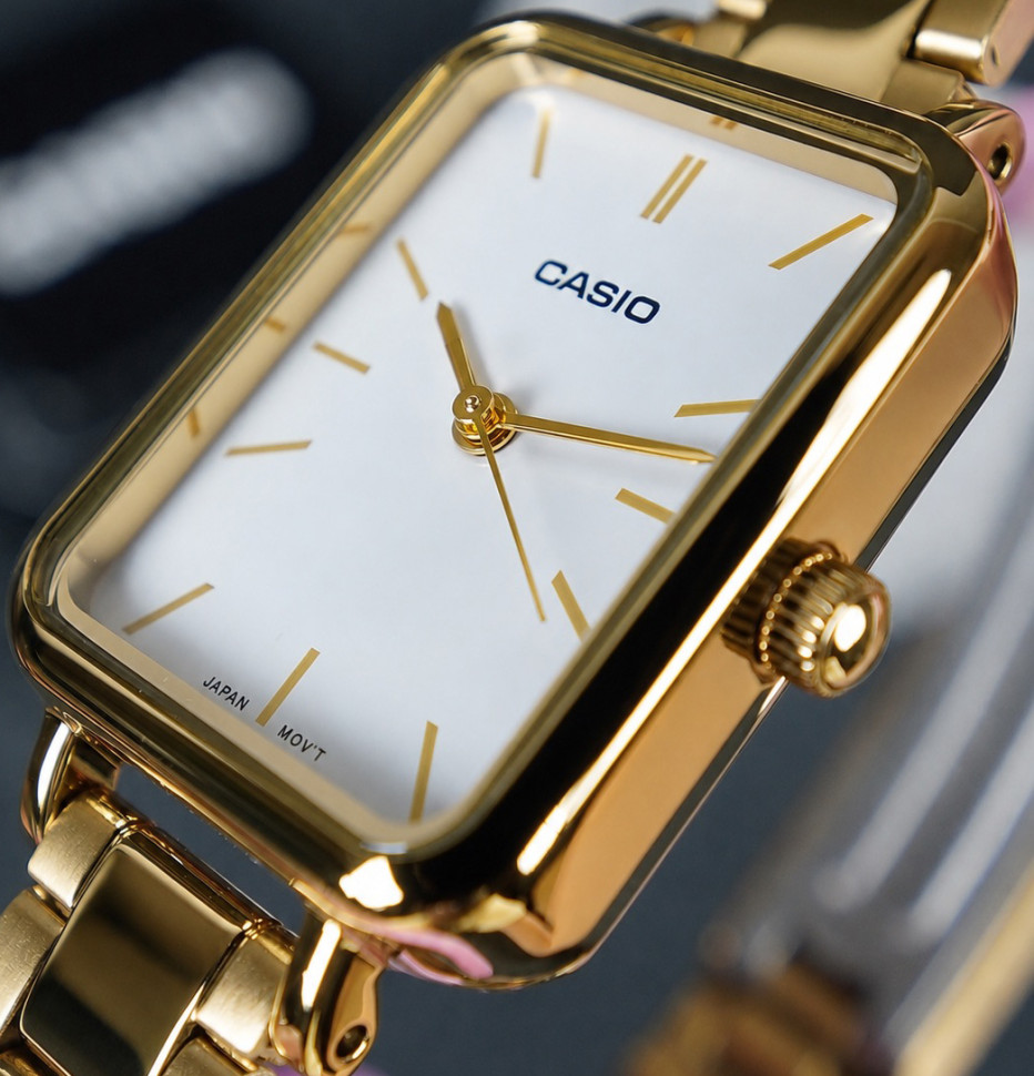 Жіночий годинник Casio LTP-V009G-7E
